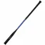 Dever Rider ProCush Flat Race Baton - Navy/Light Blue