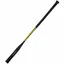Dever Rider ProCush Flat Race Baton - Navy/Yellow