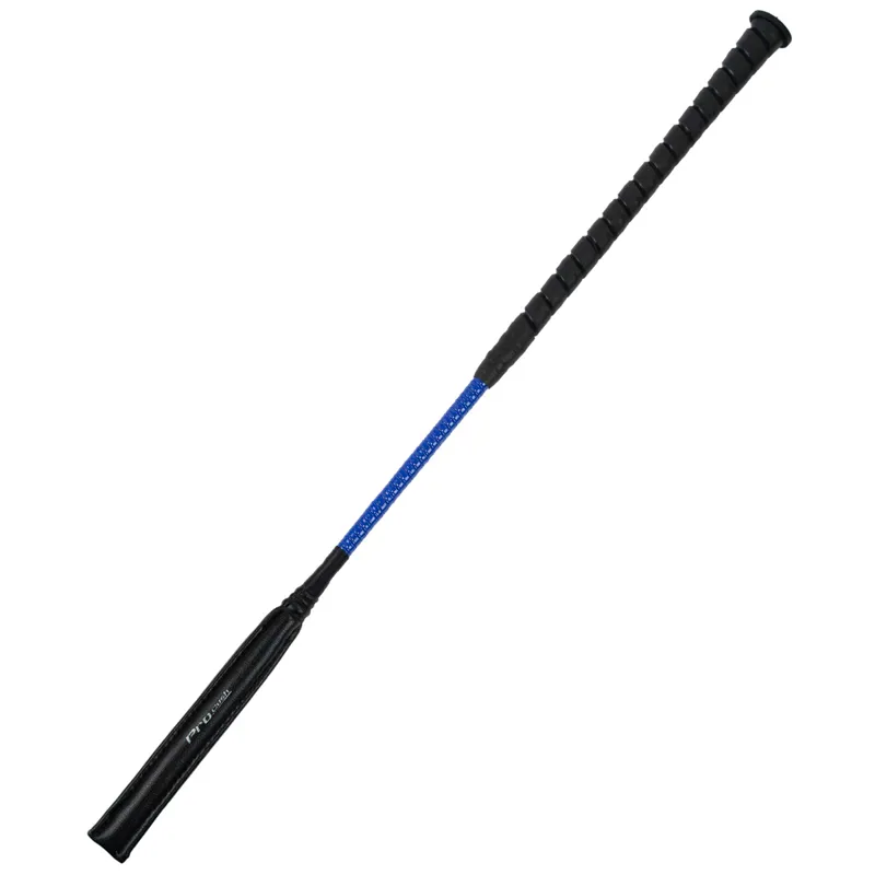 Dever Rider ProCush Flat Race Baton - Royal