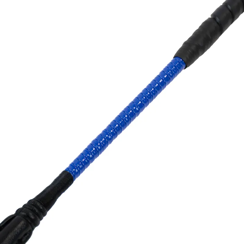 Dever Rider ProCush Flat Race Baton - Royal-1
