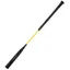 Dever Rider ProCush Flat Race Baton - Yellow