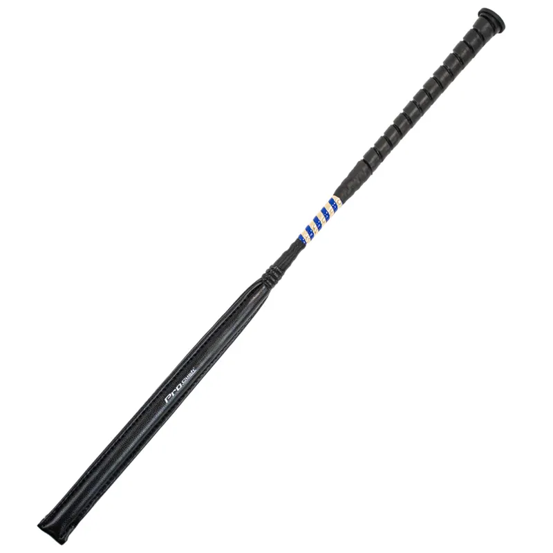 Dever Rider ProCush National Hunt Race Baton - Gold/Royal