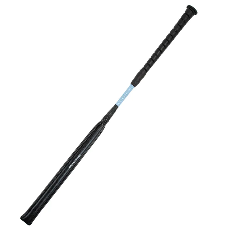Dever Rider ProCush National Hunt Race Baton - Light Blue