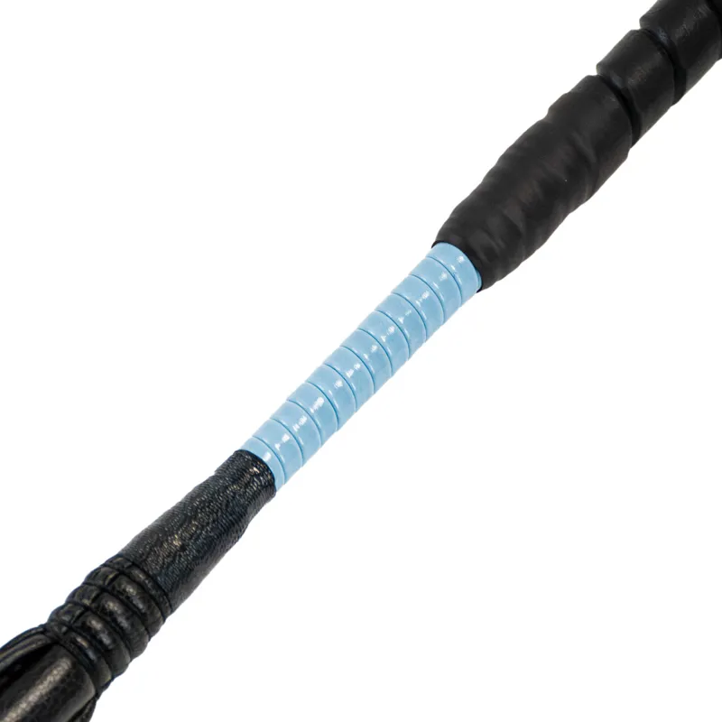 Dever Rider ProCush National Hunt Race Baton - Light Blue-1