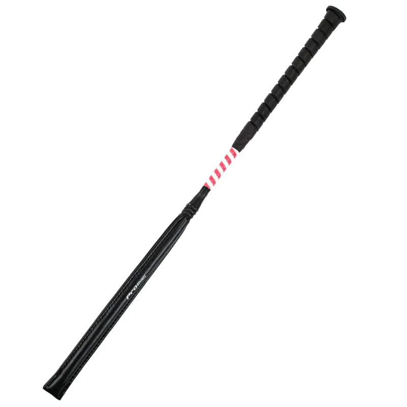 Dever Rider ProCush National Hunt Race Baton - Red/White
