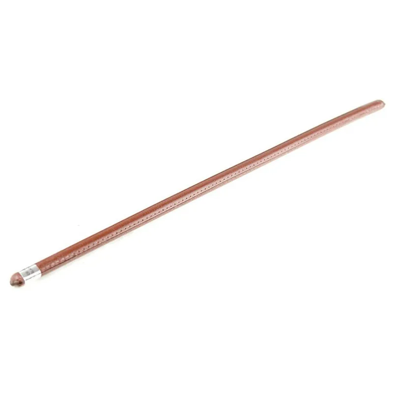 Dever Rider Show Cane - Brown