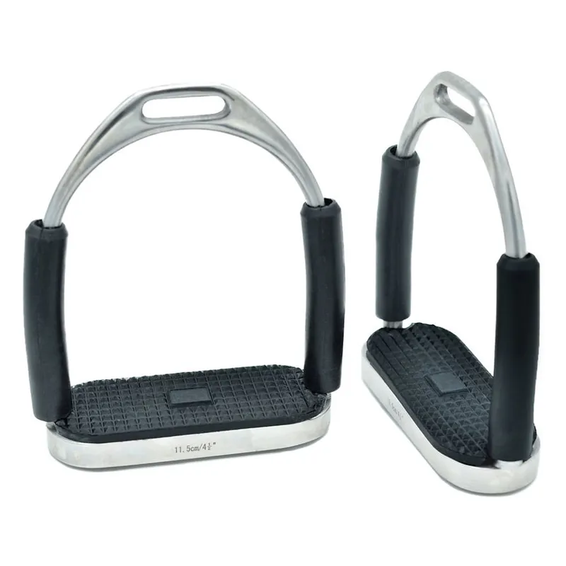 Dever Flexi Stirrup Irons