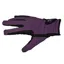 Dever Super Grip Junior Riding Gloves - Purple - Small