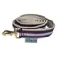 Bucas Dublin Lead Rope - Blackberry