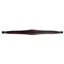 Dy'On New English Anatomic Browband - Brown