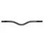 Dy'On New English V-Shape Clincher Browband - Brown/Silver