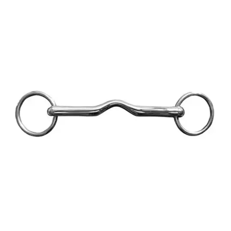 JHL Pro Steel Cambridge Mouth Loose Ring Bit