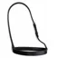Saracen Flat Hunter Noseband - Full Black - Not Quite Perfect