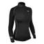 Woof Wear Performance Womens Riding Shirt - Black - X-Small