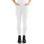 EGO7 Dressage CA Full Grip Ladies Competition Breeches - White