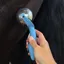 Epiony Massage Heating and Cooling Ball - Blue