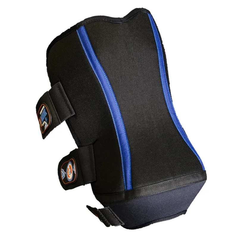 eQuick eArtik Cooling and Hot Treatment Boots-1