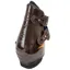 eQuick Triumph Fetlock Boots - Brown