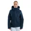 EQUIDRY Iris Womens Waterproof Riding Jacket - Navy