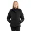 EQUIDRY Talia Womens Waterproof Puffer Jacket - Black