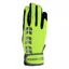 EQUI-FLECTOR Adults Riding Gloves - Yellow