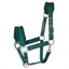 Equilibrium Stellar Style Safety Headcollar - Green