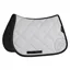 Equiline Enage Rombo Pony Saddlecloth - White