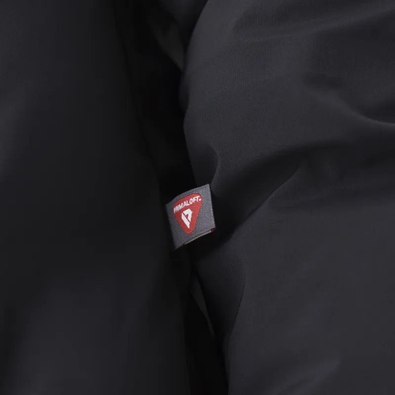 Equiline Coline Ladies Padded Jacket - Black-6