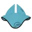 Equiline Enage Pony Fly Veil - Aquarelle