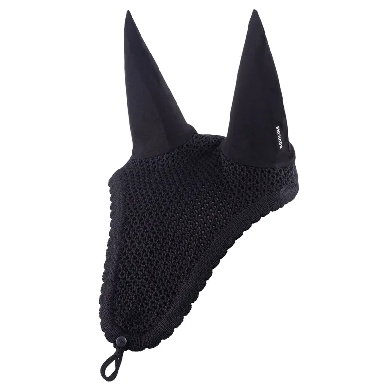 Equiline Loop Competition Ears - Blue