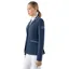 Equiline Ebony Womens Show Jacket - Dark Denim