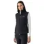 Equiline Elysir Womens Padded Gilet - Black