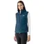 Equiline Elysir Womens Padded Gilet - Legion Blue