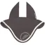 Equiline Eonda Ear Net - Marsh