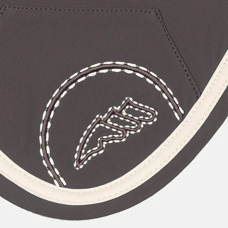 Equiline Eonda Ear Net - Marsh-1