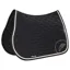 Equiline Eonda Jump Saddlecloth - Black