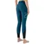 Equiline Eufrekh Knee Grip Womens High Waist Breeches - Legion Blue