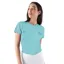 Equiline Gelig Short Sleeve Ladies Tee - Tibetan Stone