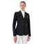 Equiline Elyssa Womens Show Jacket - Black
