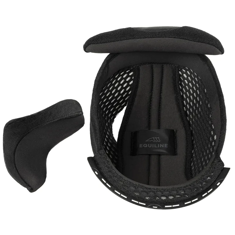 Equiline Xanto Riding Hat Liner