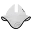 Equiline Enage Pony Fly Veil - White
