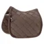 Eskadron Dynamic Silk Jewel Dressage Saddlecloth - Powder Taupe Pre-Order