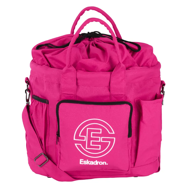 Eskadron Dynamic Sparkle Grooming Bag - Lipstick