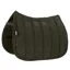 Eskadron Dynamic Big Square Jewel Dressage Saddlecloth - Deep Green Pre-Order