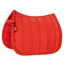 Eskadron Dynamic Big Square Jewel Dressage Saddlecloth - Red  Pre-Order