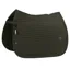 Eskadron Dynamic Sparkle Crystal Dressage Saddlecloth - Deep Green Pre-Order