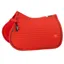 Eskadron Dynamic Sparkle Crystal Saddlecloth - Poppy Red Pre-Order