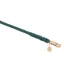 Eskadron Heritage Duralastic Panic Snap Lead Rope - Vintage Green