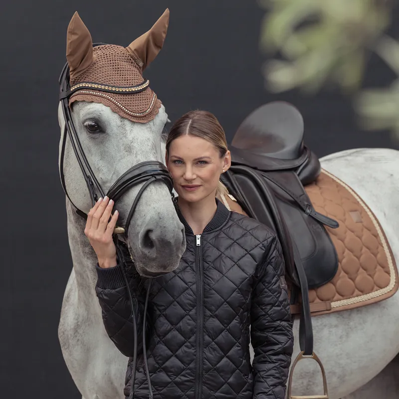 Eskadron Heritage Fly Hood - Almond-1