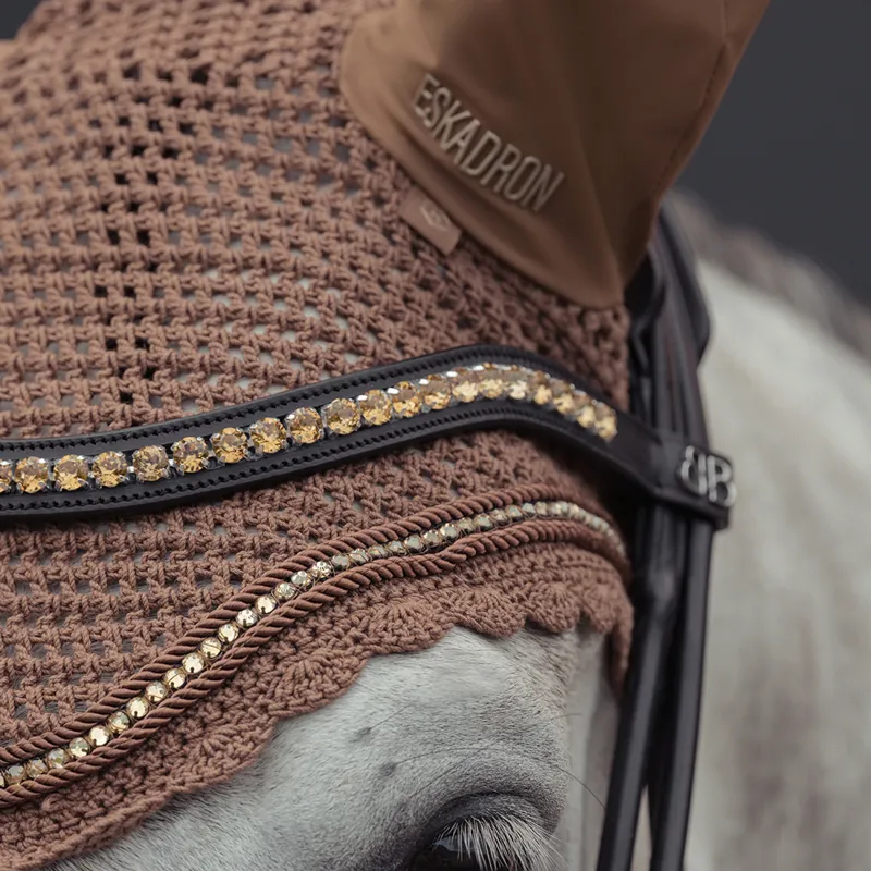 Eskadron Heritage Fly Hood - Almond-2